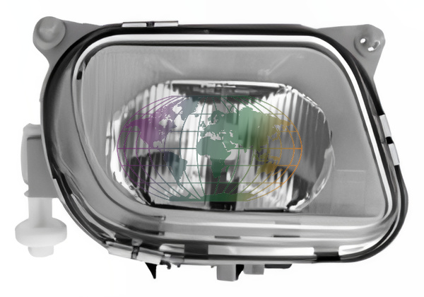 Bodermann Mistlamp 6041295