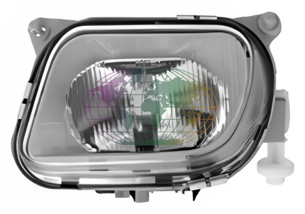 Bodermann Mistlamp 6041296