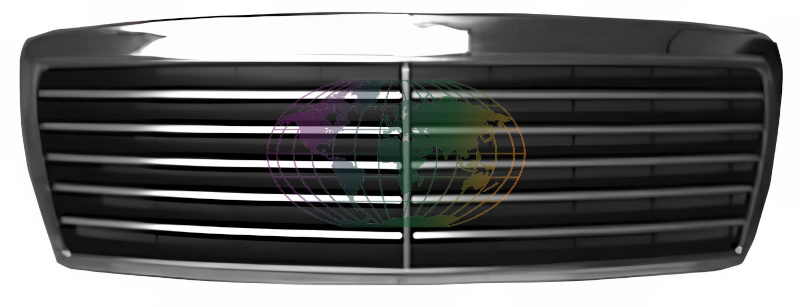 Bodermann Grille 6041355