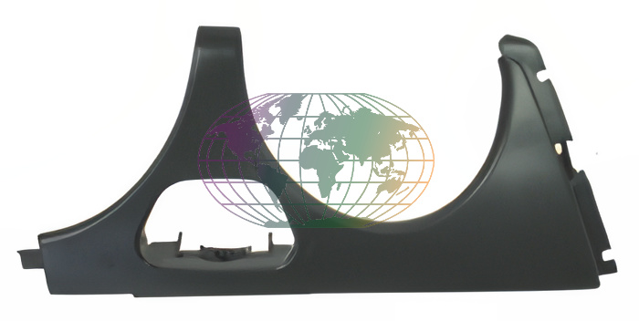 Bodermann Voorpaneel deel 6041361