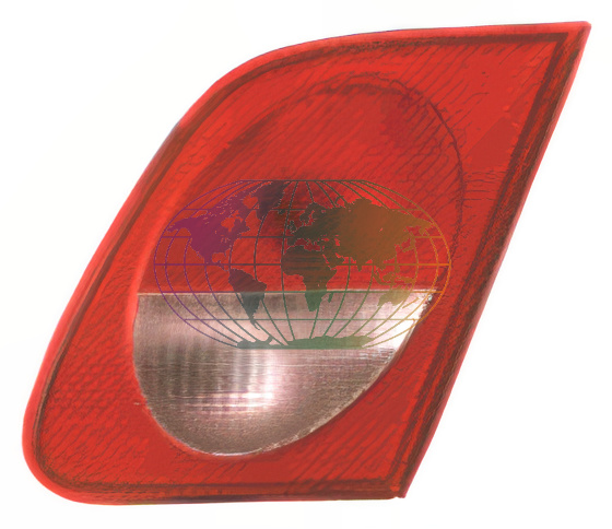 Bodermann Achterlicht 6041421