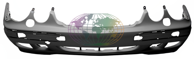 Bodermann Bumper 6042120