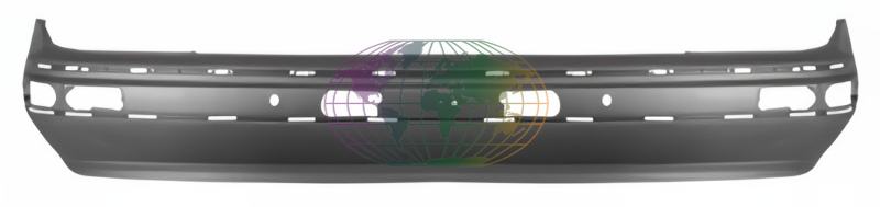 Bodermann Bumper 6042160