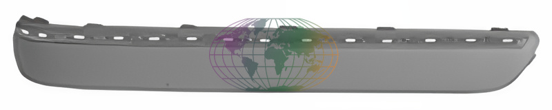 Bodermann Voorbumper deel 6042177