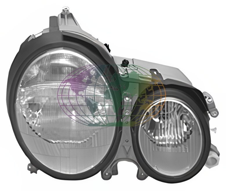 Bodermann Koplamp 6042286