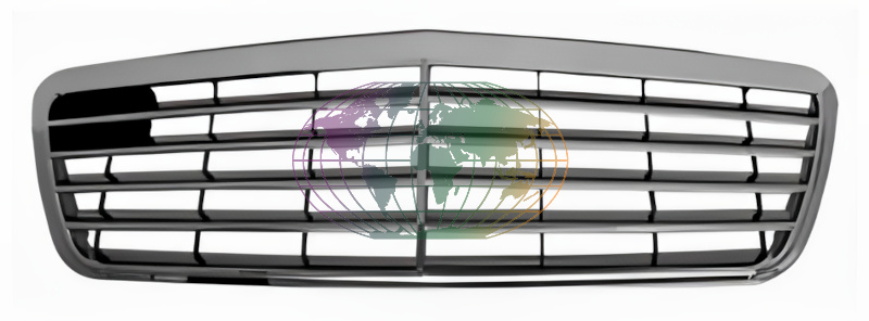 Bodermann Grille 6042350