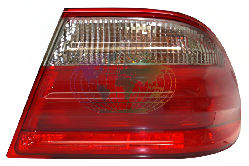 Bodermann Achterlicht 6042401