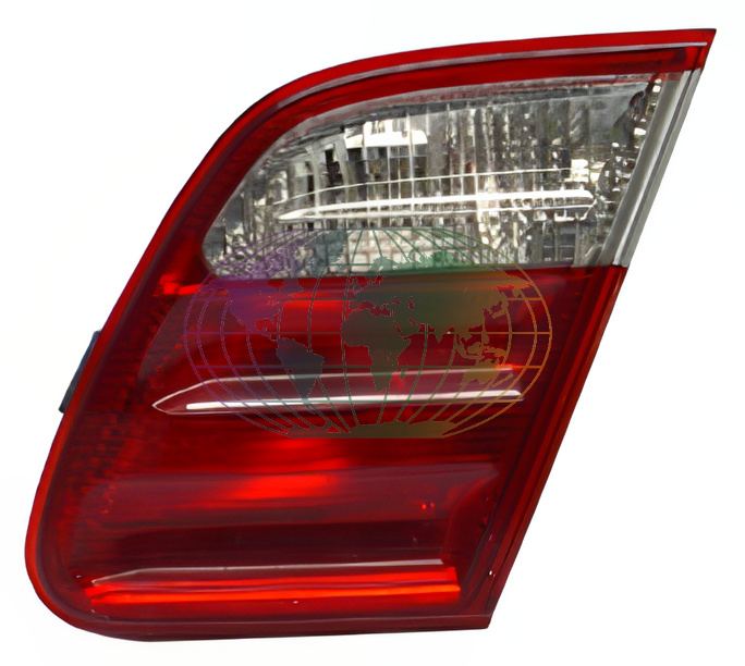 Bodermann Achterlicht 6042412