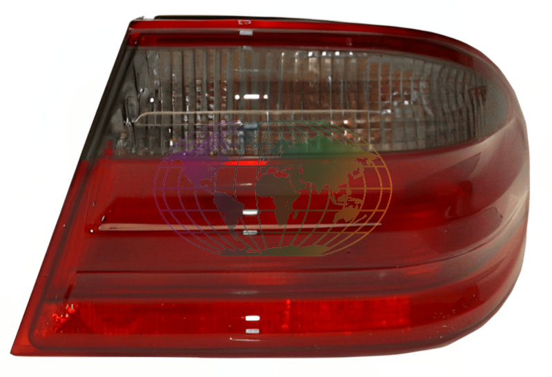 Bodermann Achterlicht 6042431