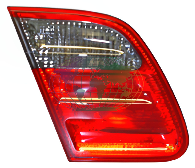 Bodermann Achterlicht 6042442