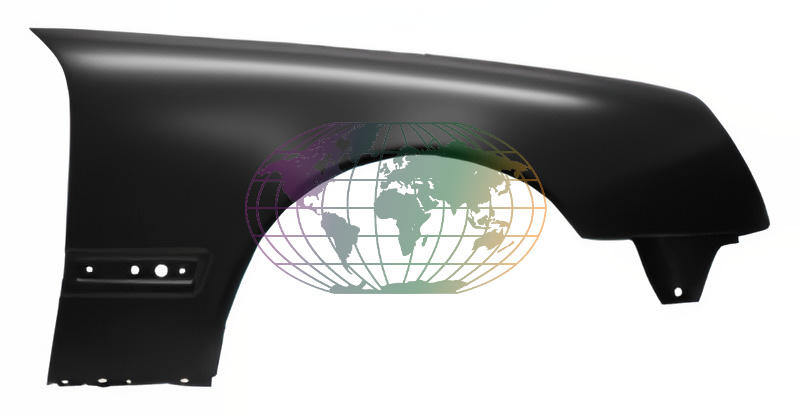 Bodermann Spatbord 6042501