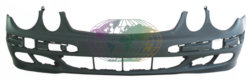 Bodermann Bumper 6043120