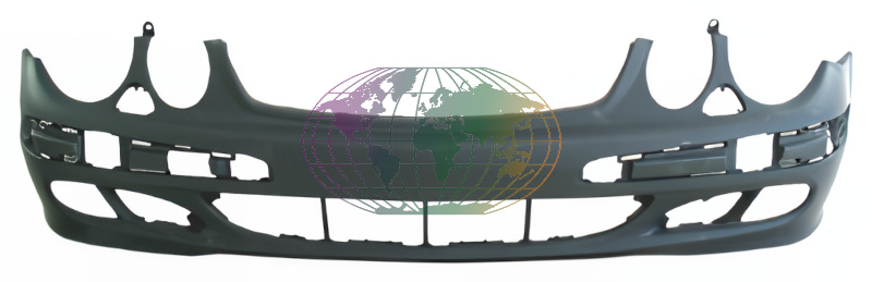 Bodermann Bumper 6043130