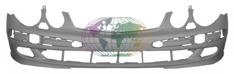 Bodermann Bumper 6043140