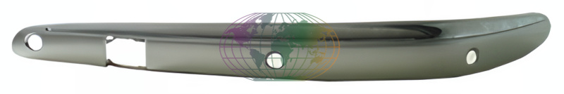 Bodermann Voorbumper deel 6043142