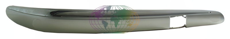 Bodermann Voorbumper deel 6043143