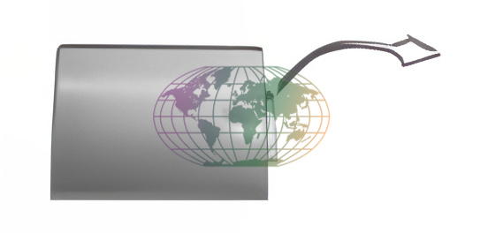 Bodermann Voorbumper deel 6043145