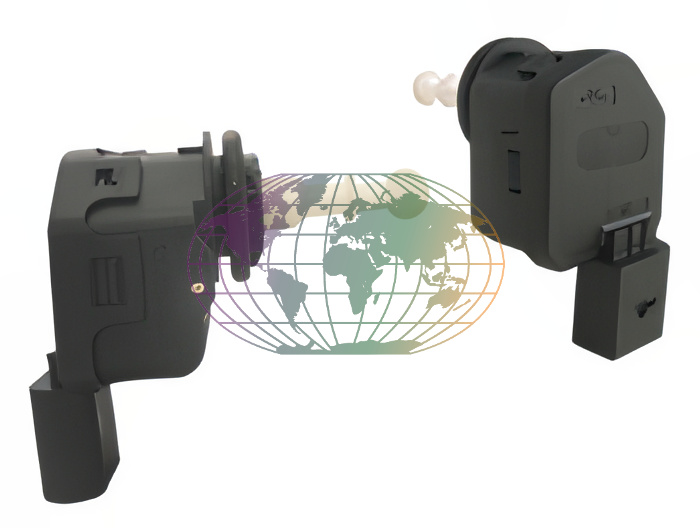 Bodermann Stelmotor koplamp lichthoogte 6043250