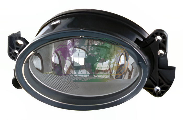 Bodermann Mistlamp 6043298