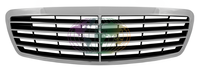 Bodermann Grille 6043350
