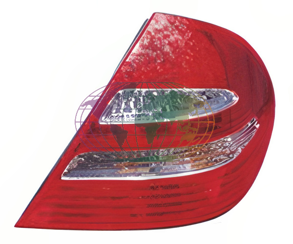 Bodermann Achterlicht 6043401