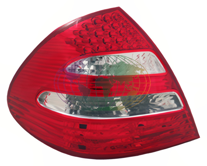 Bodermann Achterlicht 6043412