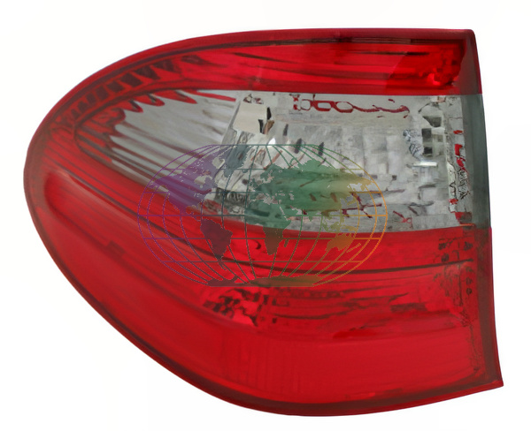 Bodermann Achterlicht 6043432