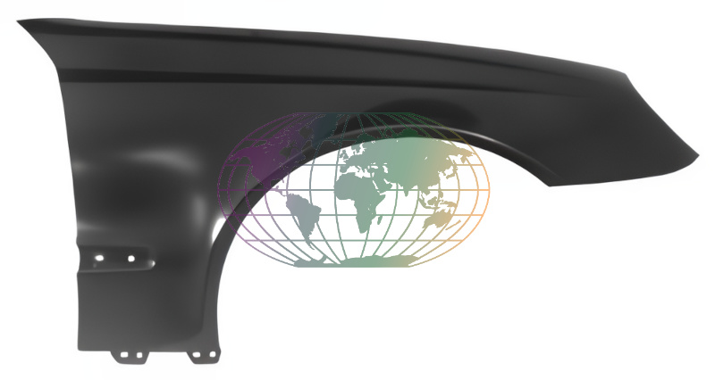 Bodermann Spatbord 6043501