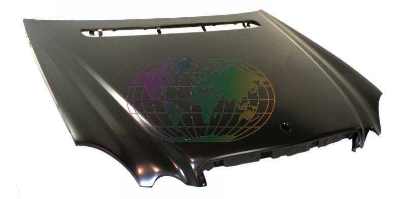 Bodermann Motorkap 6043800