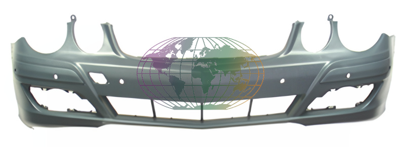 Bodermann Bumper 6044110