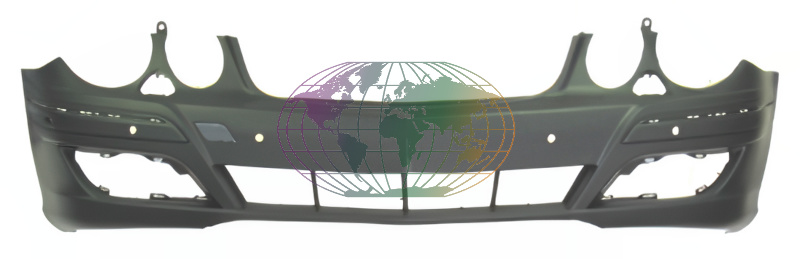 Bodermann Bumper 6044130