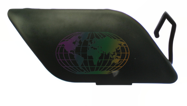 Bodermann Voorbumper deel 6044145