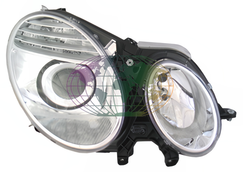 Bodermann Koplamp 6044277