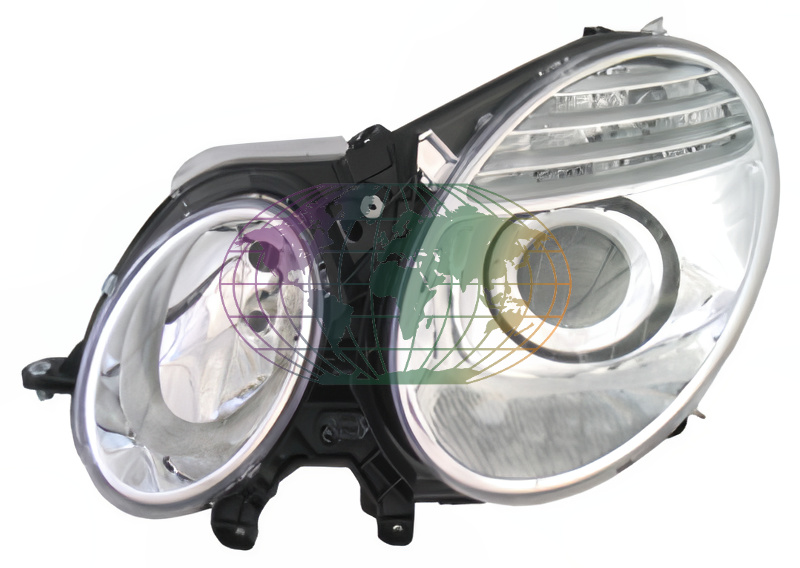 Bodermann Koplamp 6044278