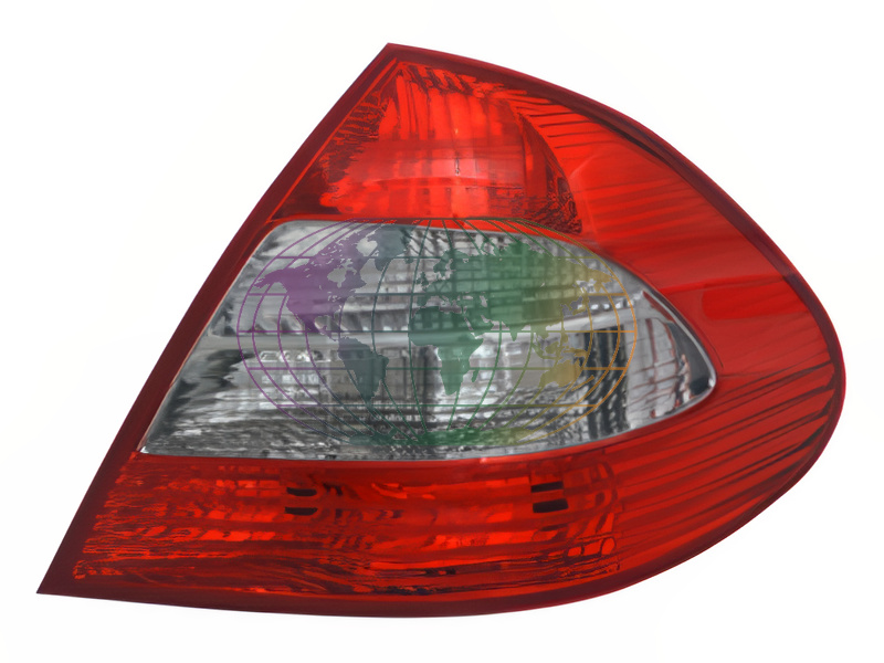 Bodermann Achterlicht 6044401