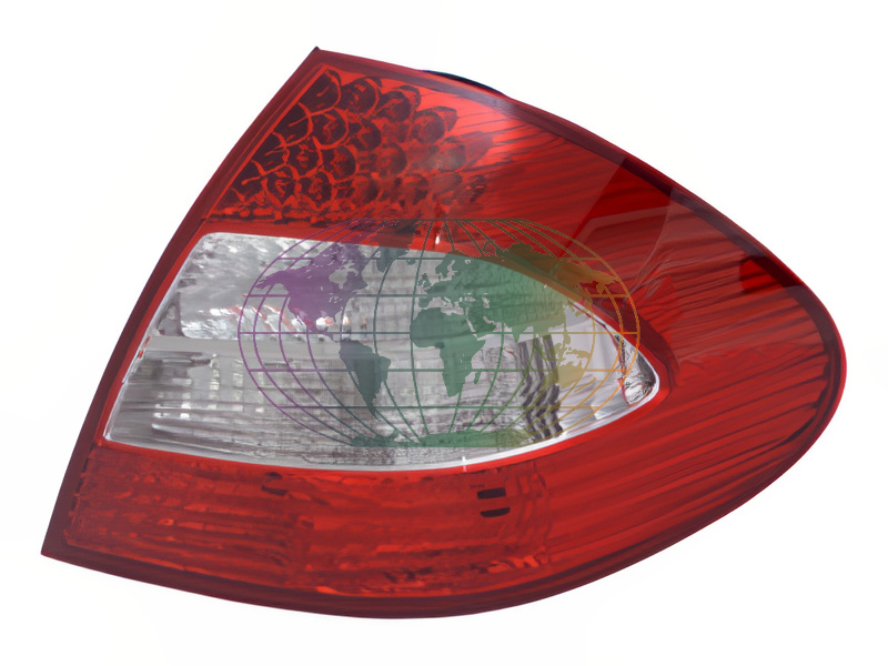 Bodermann Achterlicht 6044411