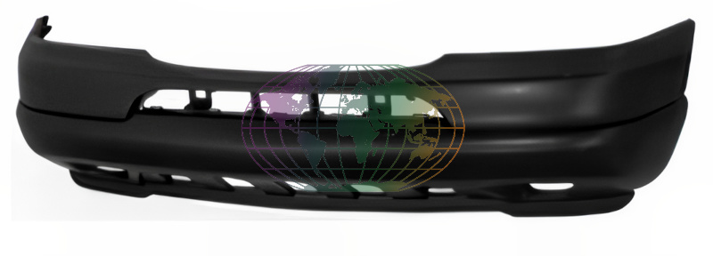 Bodermann Bumper 6045120