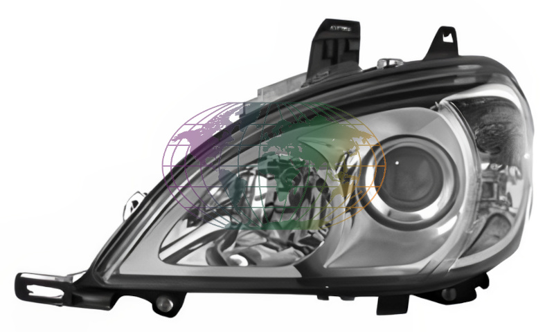 Bodermann Koplamp 6045276