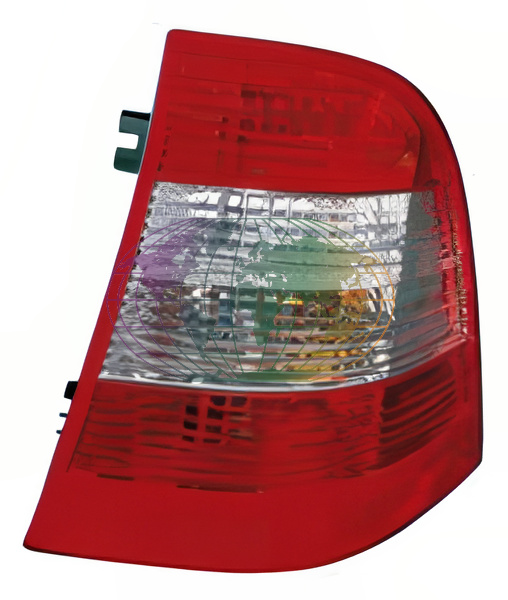 Bodermann Achterlicht 6045421