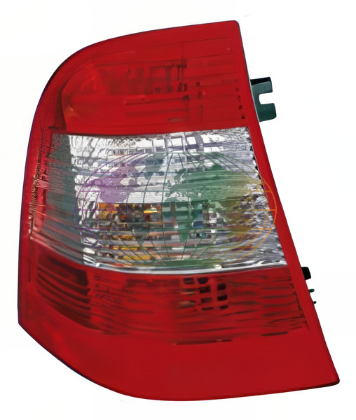 Bodermann Achterlicht 6045422