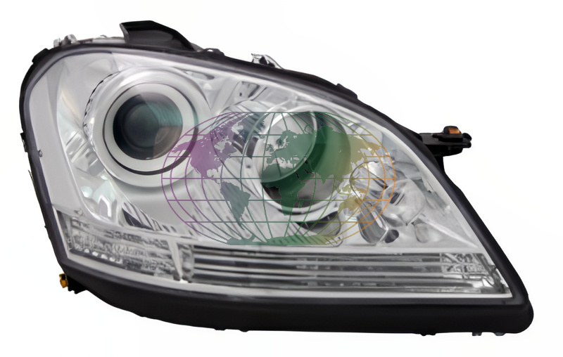 Bodermann Koplamp 6046275