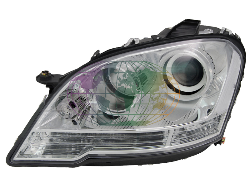 Bodermann Koplamp 6046284