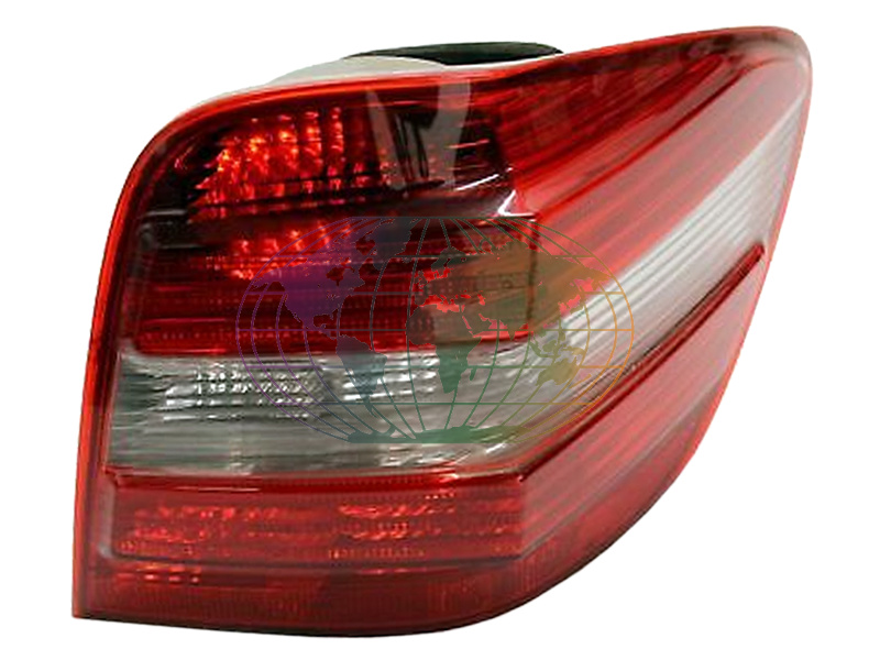 Bodermann Achterlicht 6046401