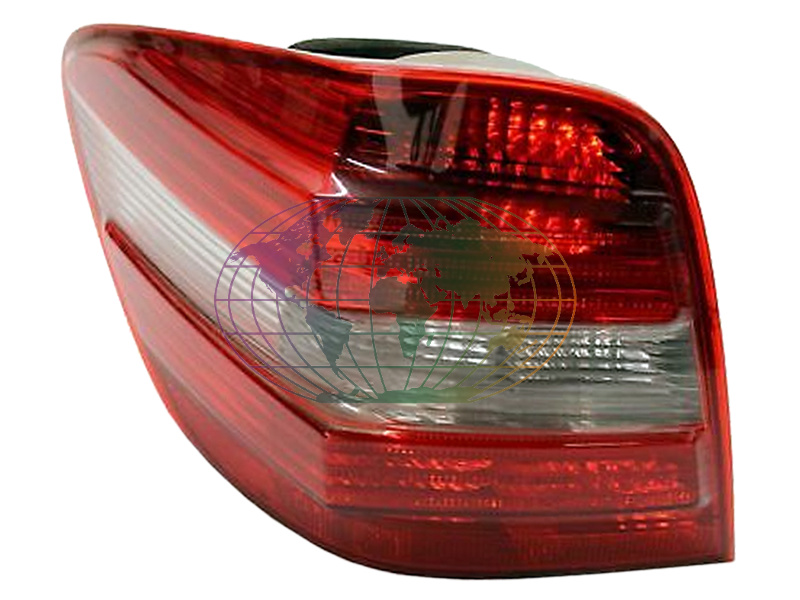 Bodermann Achterlicht 6046402