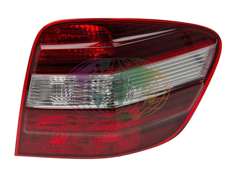 Bodermann Achterlicht 6046411