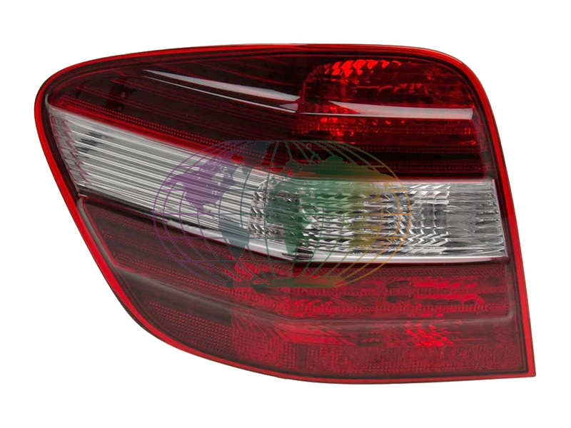 Bodermann Achterlicht 6046412