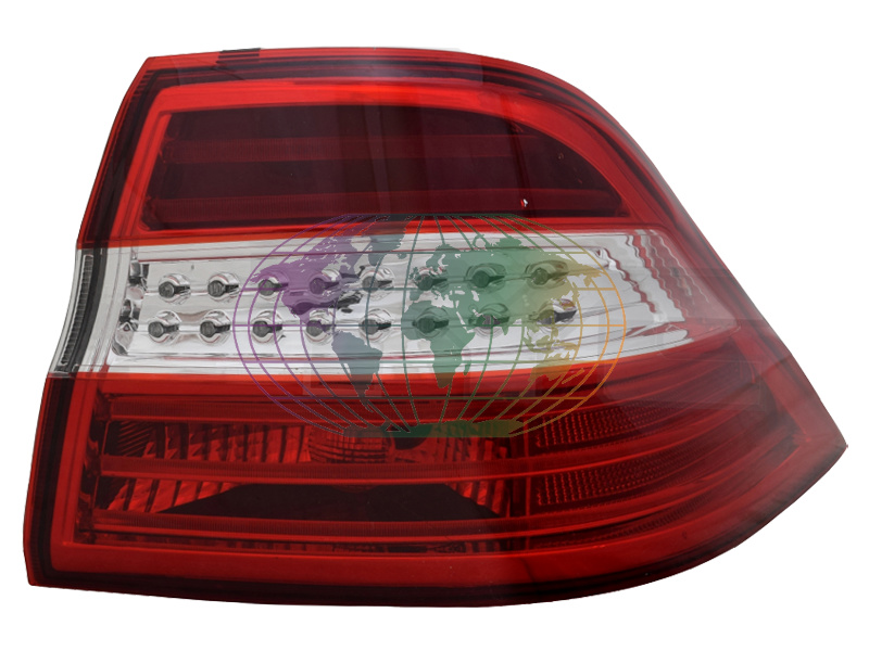 Bodermann Achterlicht 6047401