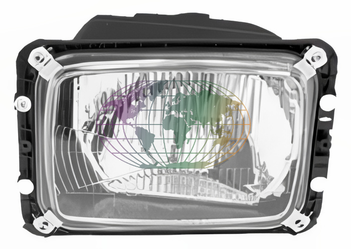 Bodermann Koplamp 6051286