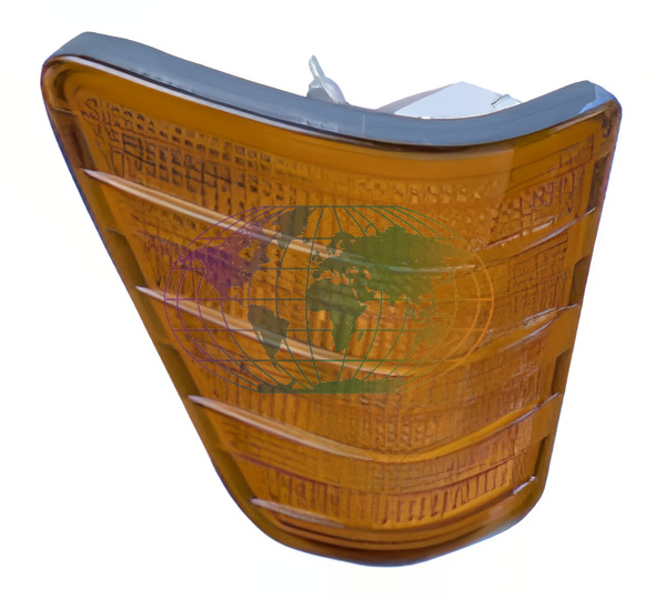 Bodermann Knipperlicht 6051301