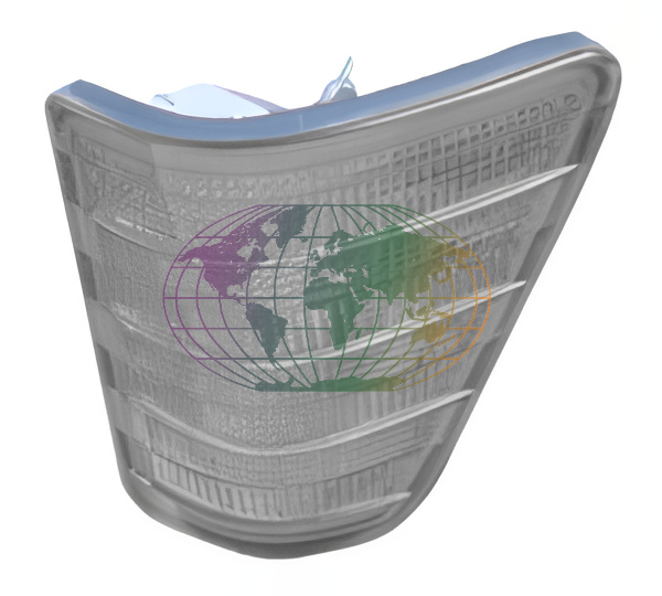 Bodermann Knipperlicht 6051312